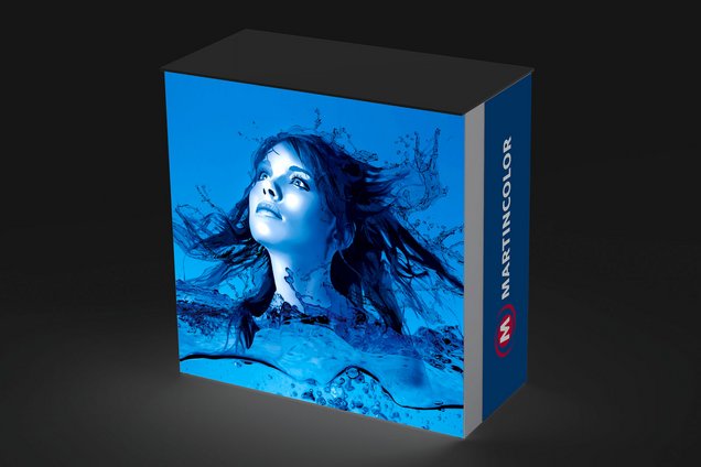 Mostrador LED - ALU STAR PLUS - Tienda Mostrador LED - ALU STAR PLUS - Tienda