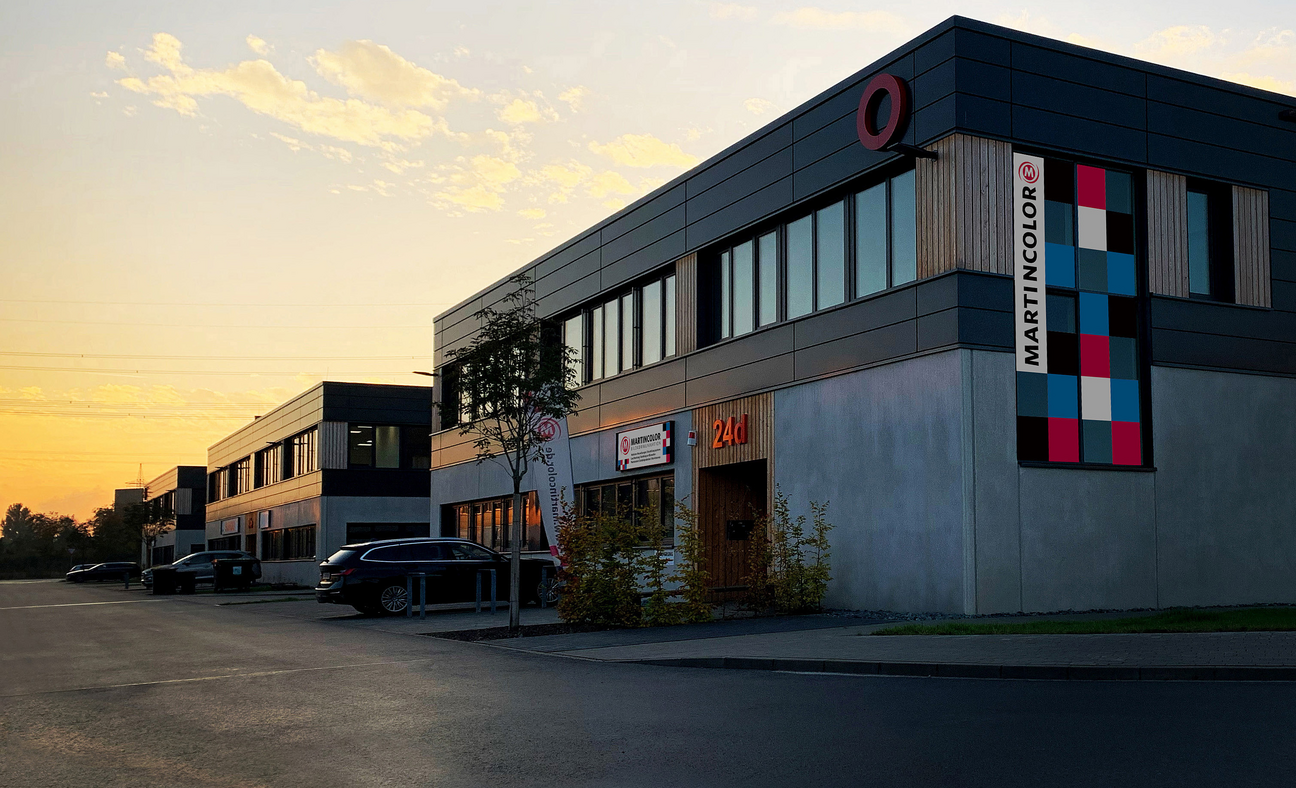 Martincolor Contacto Martincolor Contacto