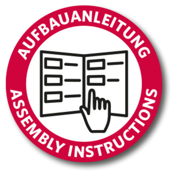 Download ALU STAR Aufbauanleitung Download ALU STAR Aufbauanleitung